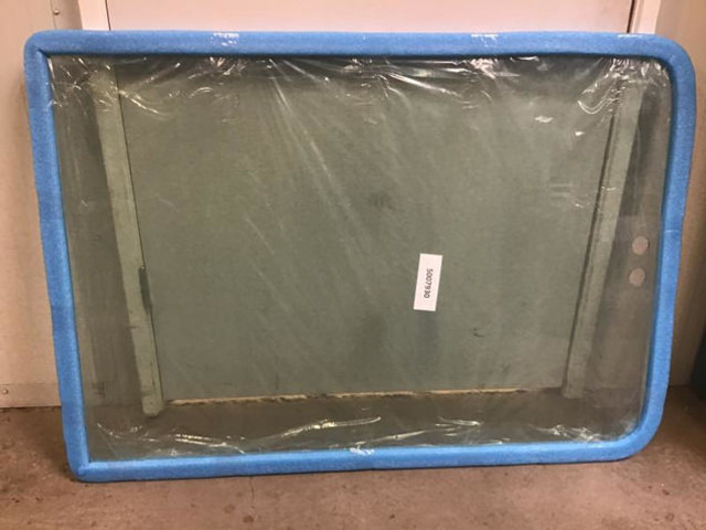 Liebherr Window Glass - Ventana y piezas: foto 3 Liebherr Window Glass - Ventana y piezas: foto 3