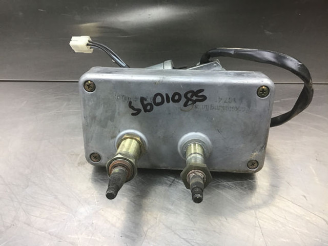 Liebherr Wiper Motor - Limpiaparabrisas: foto 3 Liebherr Wiper Motor - Limpiaparabrisas: foto 3