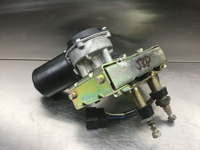 Liebherr Wiper Motor - Limpiaparabrisas: foto 3 Liebherr Wiper Motor - Limpiaparabrisas: foto 3