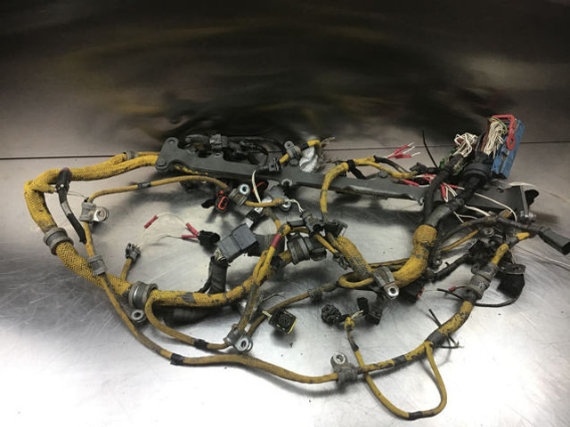 Liebherr Wire Harness - Cables/ Alambres: foto 1 Liebherr Wire Harness - Cables/ Alambres: foto 1