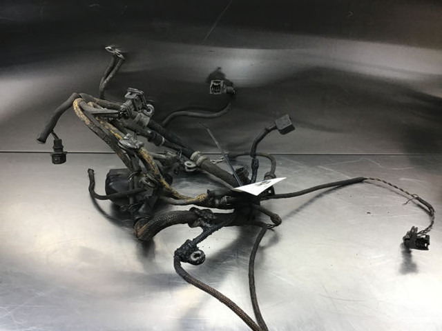 Liebherr Wiring Harness - Cables/ Alambres: foto 2 Liebherr Wiring Harness - Cables/ Alambres: foto 2