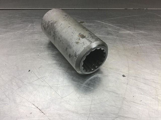 Linde Coupling Hub - Cubo: foto 5 Linde Coupling Hub - Cubo: foto 5