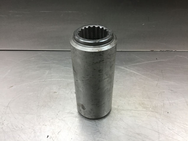 Linde Coupling Hub - Cubo: foto 3 Linde Coupling Hub - Cubo: foto 3