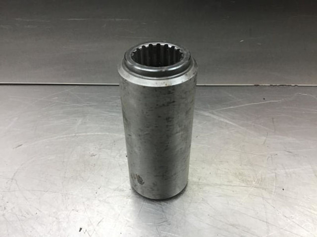 Linde Coupling Hub - Cubo: foto 1 Linde Coupling Hub - Cubo: foto 1