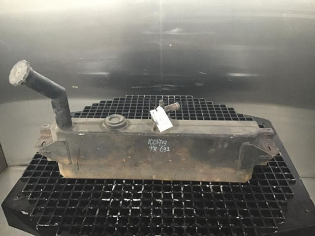 Recambio Liebherr Equalizing Reservoir: foto 11