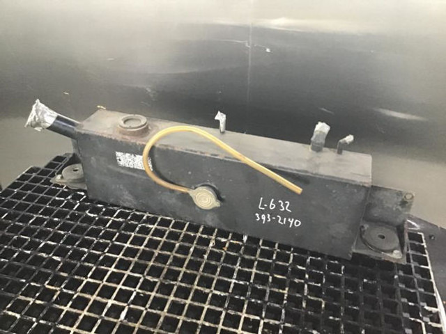 Recambio Liebherr Equalizing Reservoir: foto 10