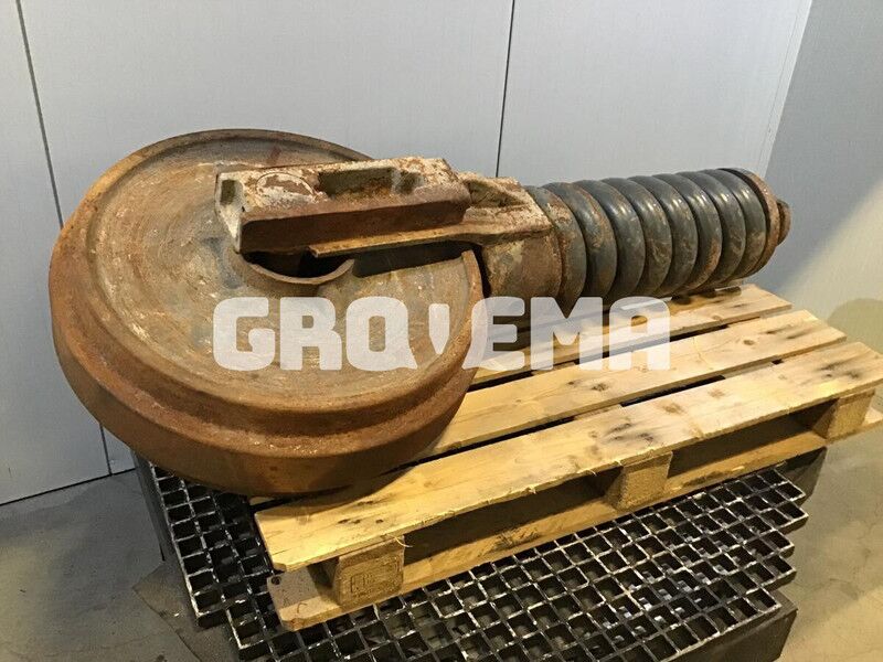 Liebherr R946 LC / R946 LC-V / R946 NLC / R950 - Recambio: foto 1 Liebherr R946 LC / R946 LC-V / R946 NLC / R950 - Recambio: foto 1