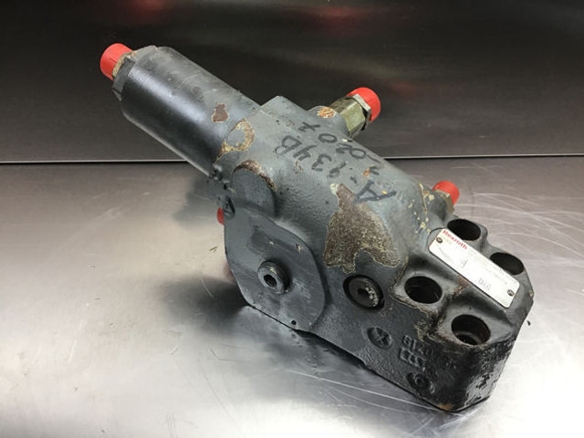 Rexroth Safety Valve - Válvula: foto 1 Rexroth Safety Valve - Válvula: foto 1
