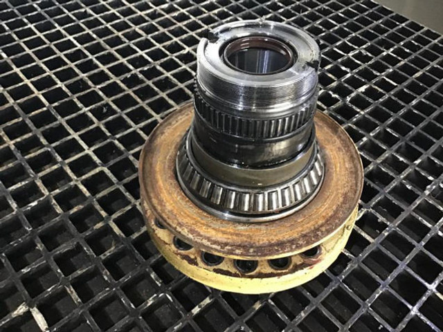 ZF Hub Carrier - Cubo: foto 4 ZF Hub Carrier - Cubo: foto 4