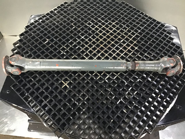 Palier ZF Propeller Shaft: foto 7