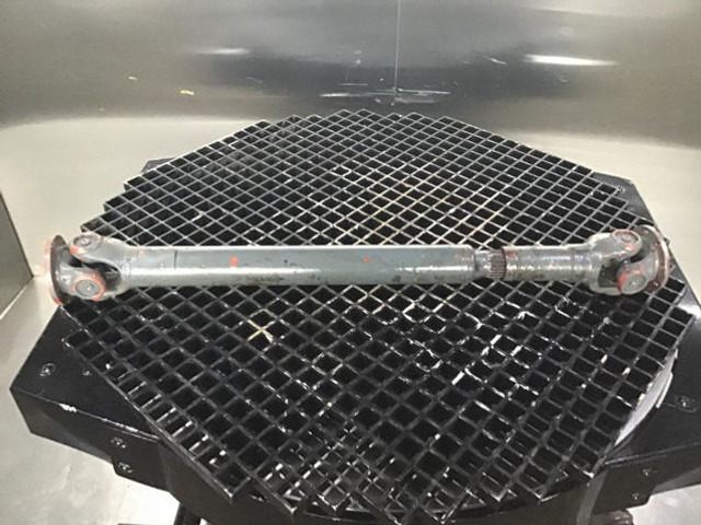 Palier ZF Propeller Shaft: foto 9