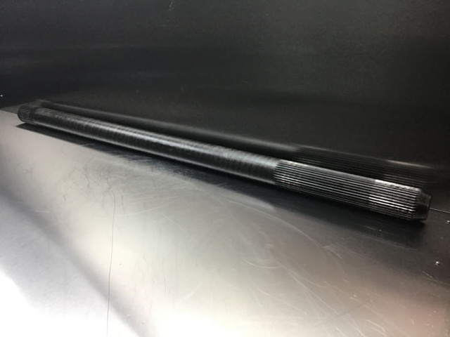 Caja de cambios ZF Stub Shaft: foto 7