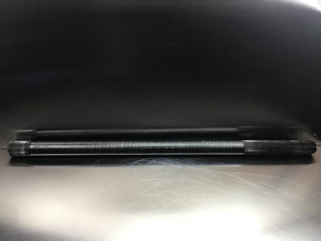Caja de cambios ZF Stub Shaft: foto 8