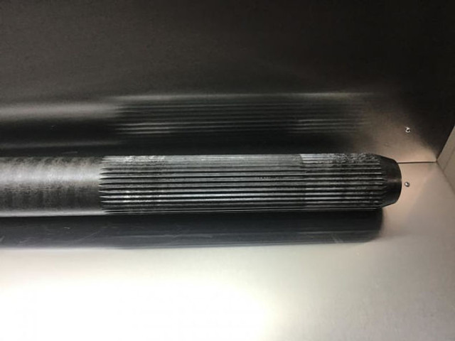 Caja de cambios ZF Stub Shaft: foto 9