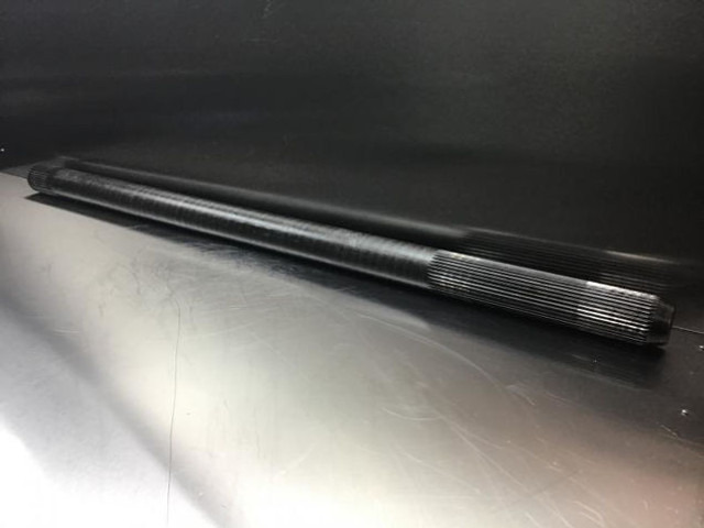 Caja de cambios ZF Stub Shaft: foto 11