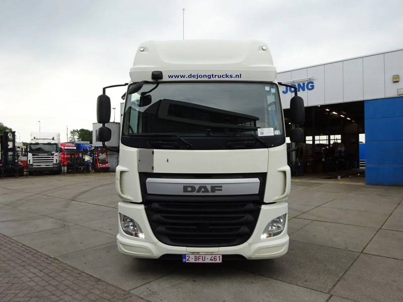 DAF CF 440 SSC / ADR / Automatic / Euro-6 - Cabeza tractora: foto 2 DAF CF 440 SSC / ADR / Automatic / Euro-6 - Cabeza tractora: foto 2