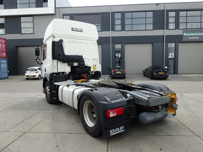 DAF CF 440 SSC / ADR / Automatic / Euro-6 - Cabeza tractora: foto 4 DAF CF 440 SSC / ADR / Automatic / Euro-6 - Cabeza tractora: foto 4