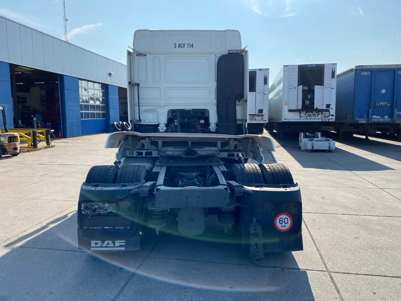 DAF XF 106.460 SC / Damaged / Stand Airco - Cabeza tractora: foto 5 DAF XF 106.460 SC / Damaged / Stand Airco - Cabeza tractora: foto 5