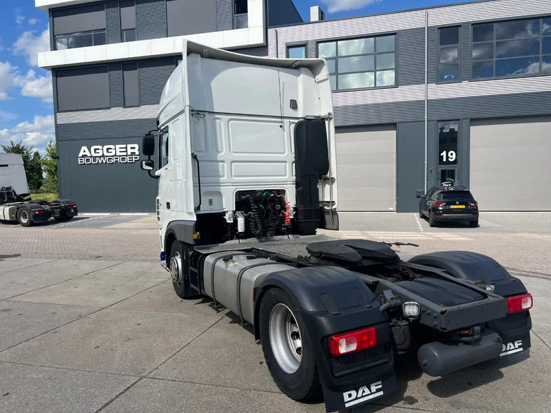 DAF XF 106.480 SSC / 2x Tank / Stand Airco - Cabeza tractora: foto 4 DAF XF 106.480 SSC / 2x Tank / Stand Airco - Cabeza tractora: foto 4