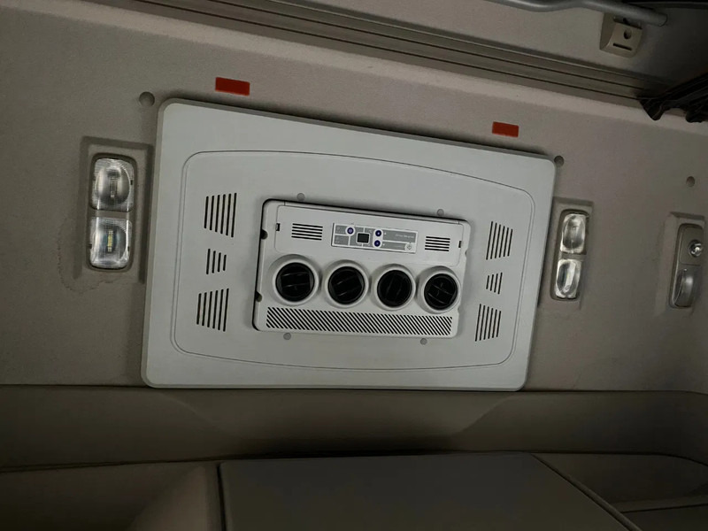 Cabeza tractora DAF XF 106.480 SSC / Full spoilers / Retarder / Stand Airco / Hydraulic: foto 10