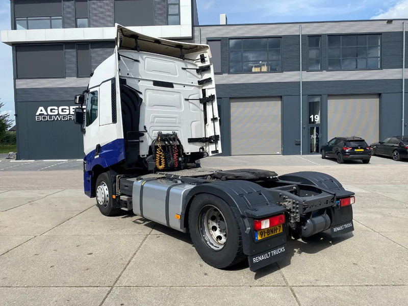 Renault T460 2x Tank / Euro 6D - Cabeza tractora: foto 4 Renault T460 2x Tank / Euro 6D - Cabeza tractora: foto 4