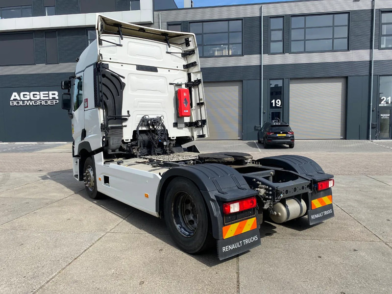 Renault T480 Comfort / 2x Tank / Euro 6 - Cabeza tractora: foto 4 Renault T480 Comfort / 2x Tank / Euro 6 - Cabeza tractora: foto 4