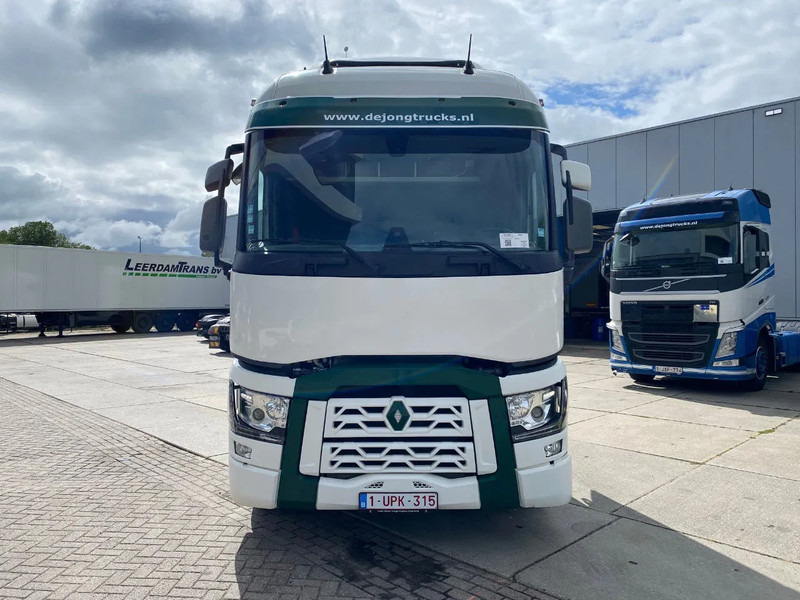 Renault T520 Comfort / 6x2/4 / Steering Axle / Hub Reduction / 208.250Km - Cabeza tractora: foto 2 Renault T520 Comfort / 6x2/4 / Steering Axle / Hub Reduction / 208.250Km - Cabeza tractora: foto 2