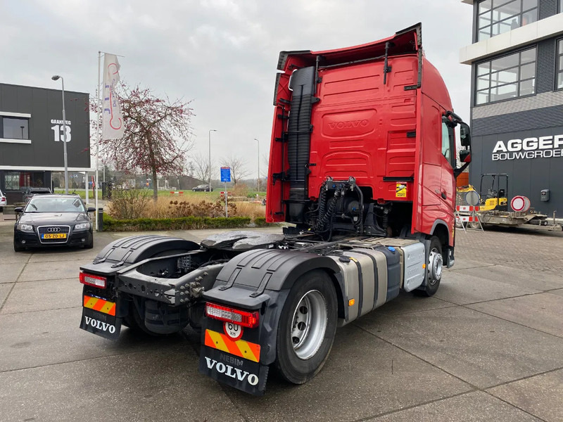 Cabeza tractora Volvo FH 13.420 / Globetrotter / 2x Tank / Euro 6: foto 6 Cabeza tractora Volvo FH 13.420 / Globetrotter / 2x Tank / Euro 6: foto 6