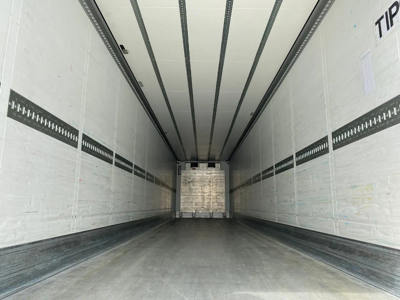 Semirremolque frigorífico Schmitz Cargobull SCB*3SB Frigo / Vector 1550 / SAF + Disc: foto 7 Semirremolque frigorífico Schmitz Cargobull SCB*3SB Frigo / Vector 1550 / SAF + Disc: foto 7