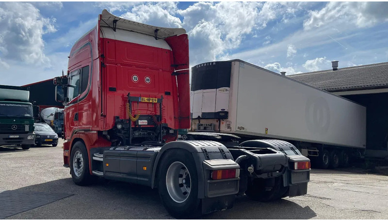 Scania G480 Dutch Truck - V8 - Cabeza tractora: foto 5 Scania G480 Dutch Truck - V8 - Cabeza tractora: foto 5
