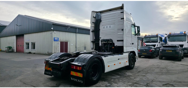 Volvo FH 500 Retarder + Koelkast - Cabeza tractora: foto 5 Volvo FH 500 Retarder + Koelkast - Cabeza tractora: foto 5