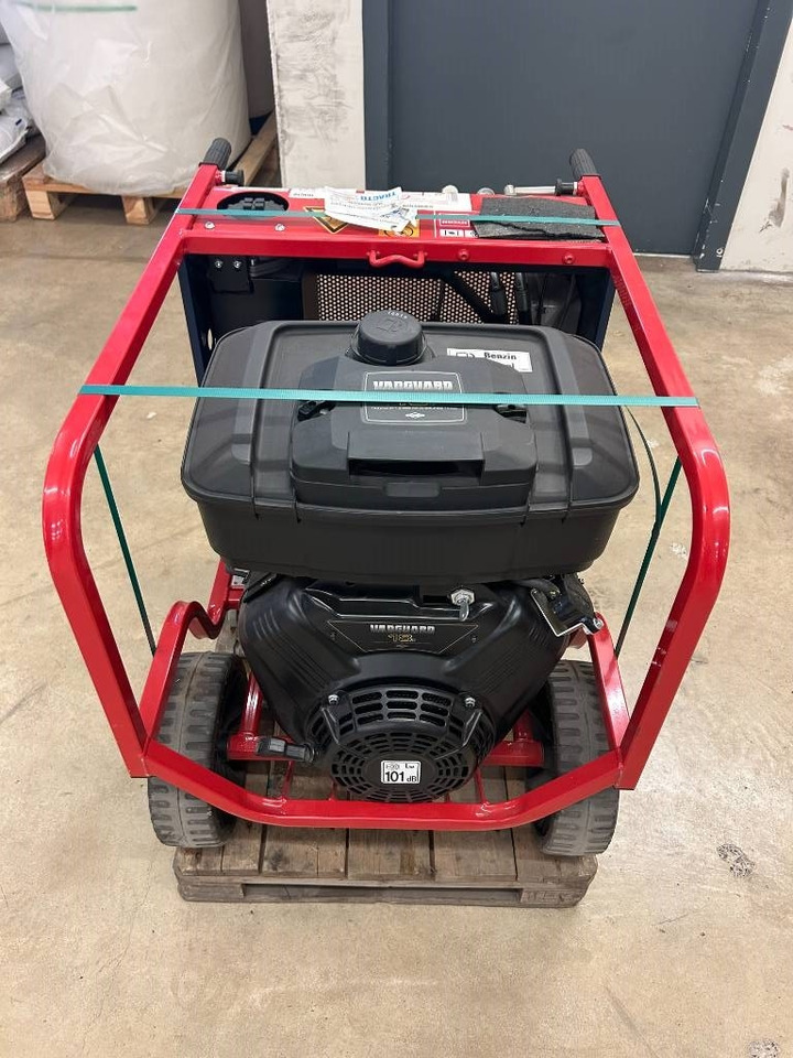 Tracto-Technik GRUNDOSTEER PS130 - Perforadora: foto 4 Tracto-Technik GRUNDOSTEER PS130 - Perforadora: foto 4