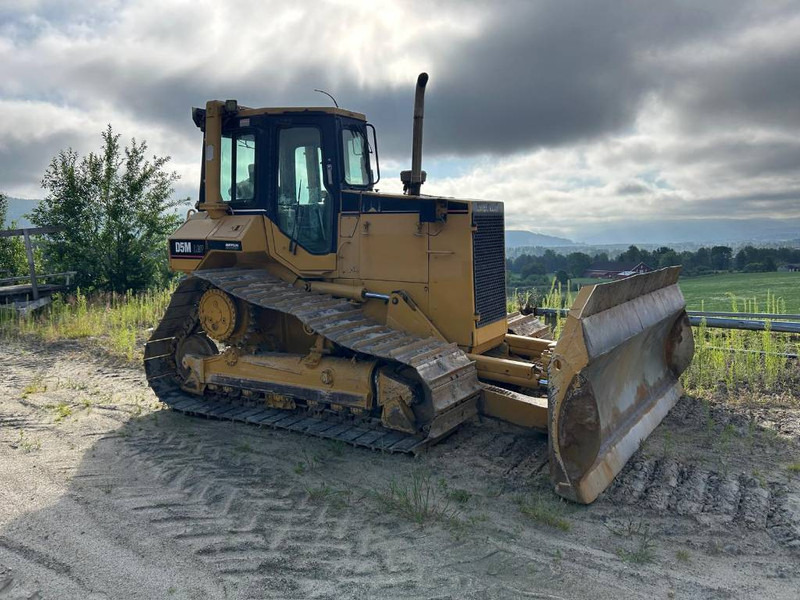 Cat D 5 M LGP - Bulldozer: foto 3 Cat D 5 M LGP - Bulldozer: foto 3