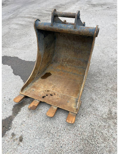Miniexcavadora Kubota U 55-4: foto 8