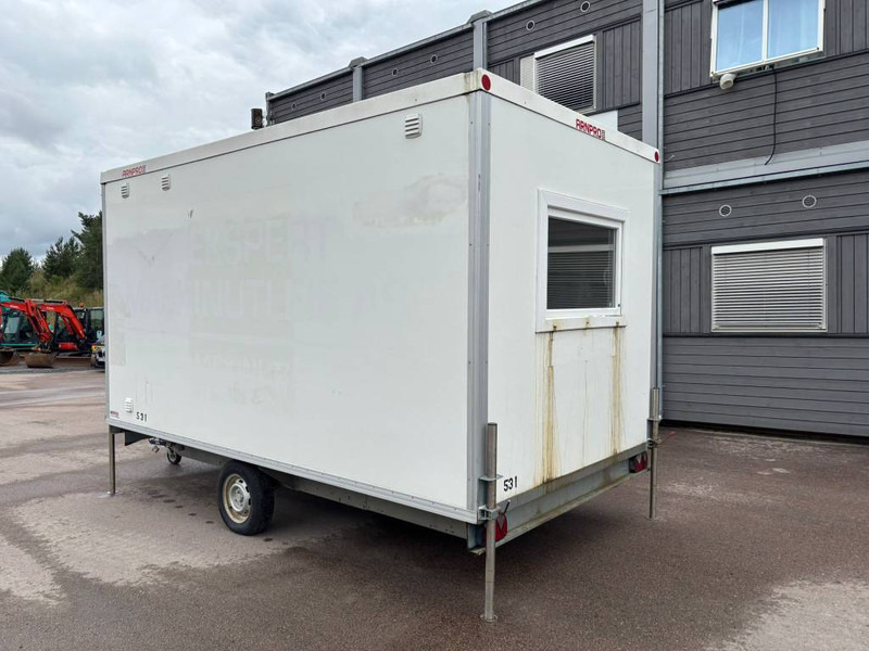 Arnpro S/A - Maquinaria de construcción: foto 4 Arnpro S/A - Maquinaria de construcción: foto 4