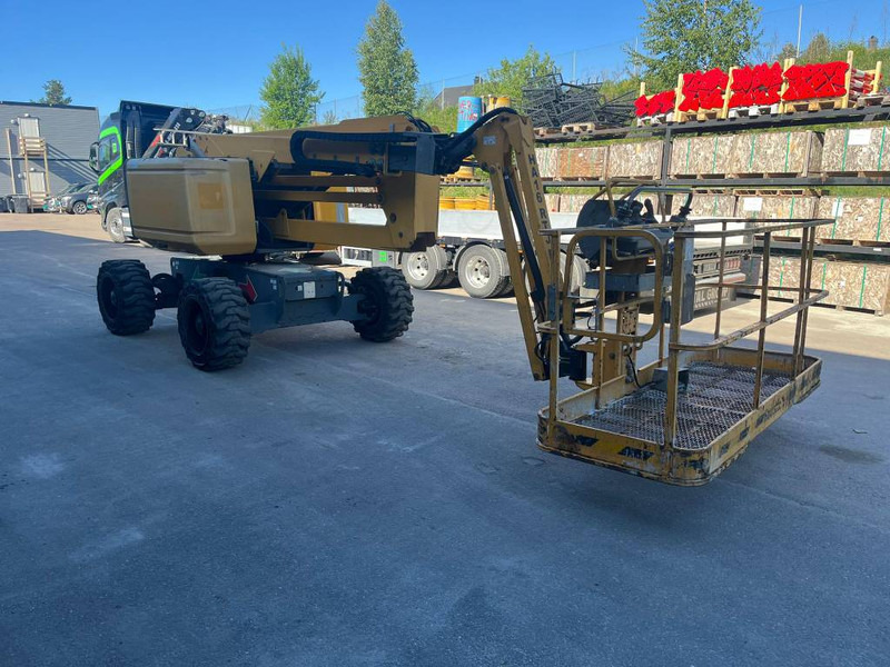 !!SOLD!! Haulotte HA 16 RTJ - Plataforma telescopica: foto 4 !!SOLD!! Haulotte HA 16 RTJ - Plataforma telescopica: foto 4