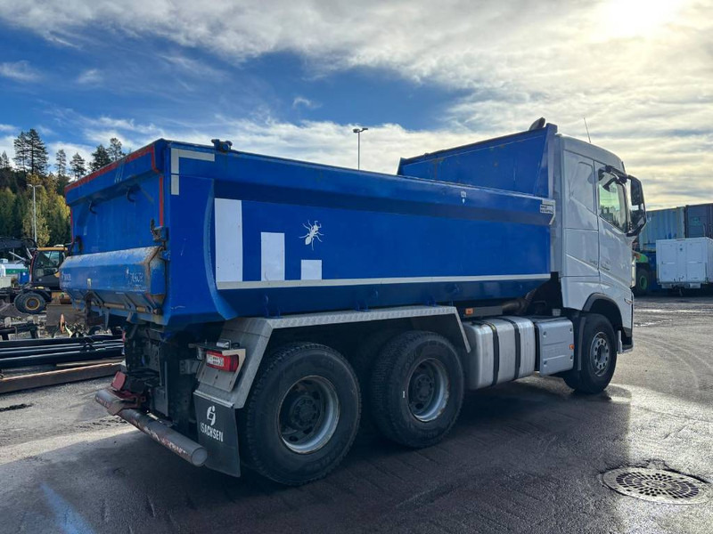 !! SOLD !! Volvo FH 540 - Camión volquete: foto 3 !! SOLD !! Volvo FH 540 - Camión volquete: foto 3