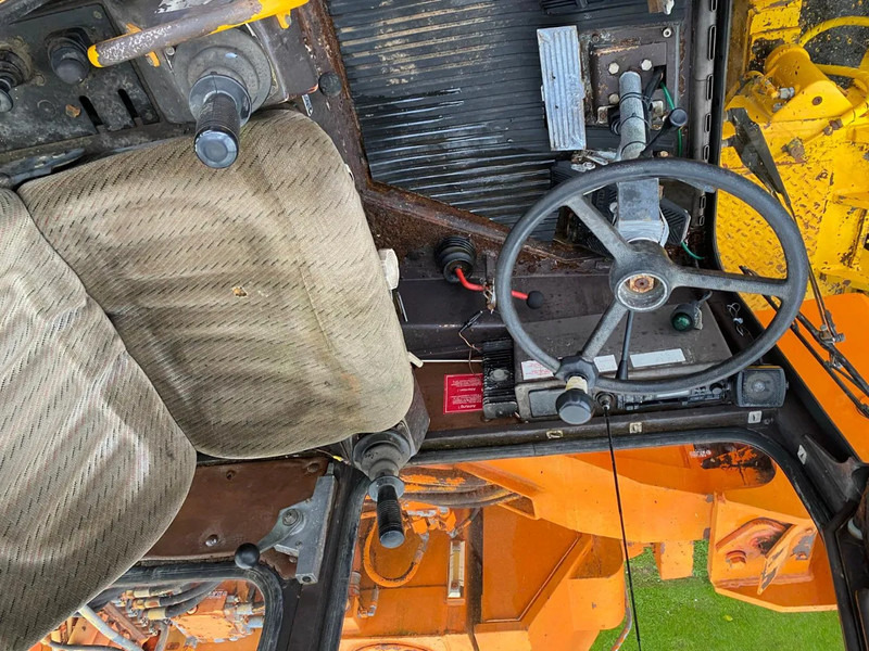 Excavadora Atlas 1104: foto 11 Excavadora Atlas 1104: foto 11