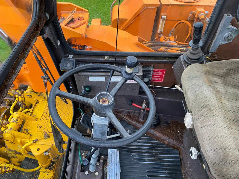 Excavadora Atlas 1104: foto 10 Excavadora Atlas 1104: foto 10