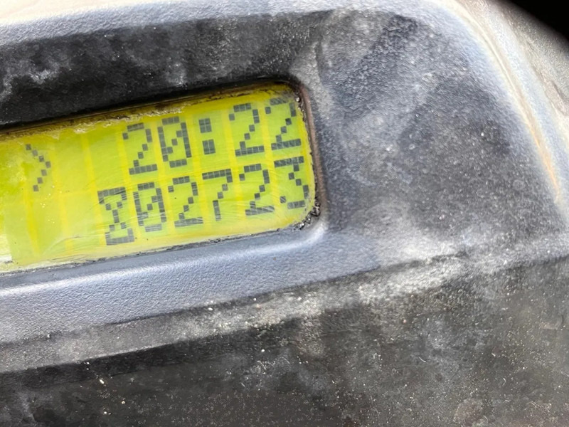 Carretilla elevadora de gas Hyster H5.5FT: foto 15 Carretilla elevadora de gas Hyster H5.5FT: foto 15