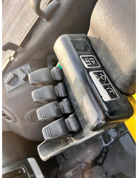 Carretilla elevadora de gas Hyster H5.5FT: foto 14 Carretilla elevadora de gas Hyster H5.5FT: foto 14