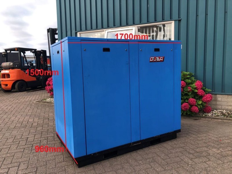 Onbekend Adicomp VD3008HINV - Compresor de aire: foto 1 Onbekend Adicomp VD3008HINV - Compresor de aire: foto 1