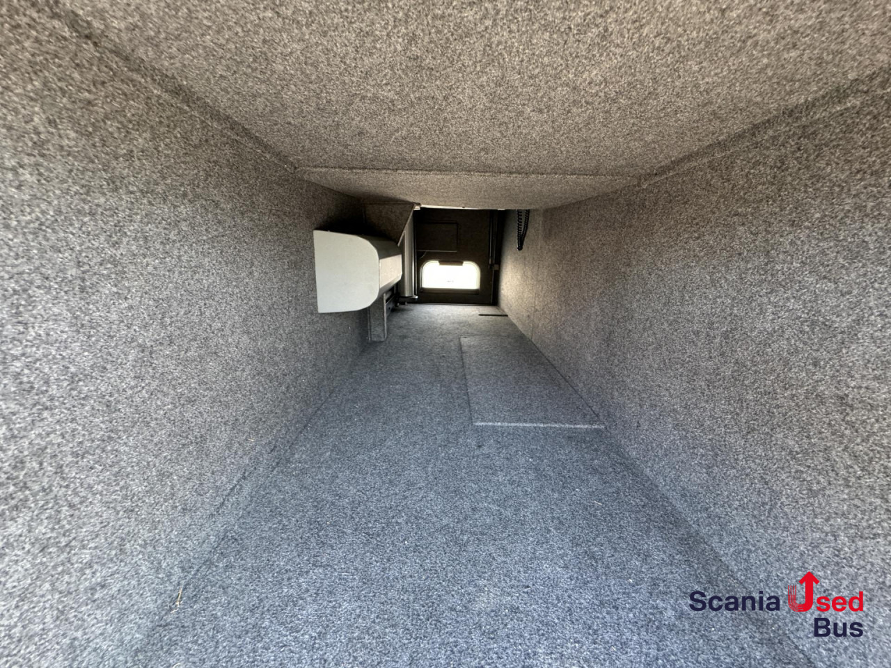 SCANIA Irizar I6S HDH 13.2m - 55+1+1 - Autocar: foto 5 SCANIA Irizar I6S HDH 13.2m - 55+1+1 - Autocar: foto 5