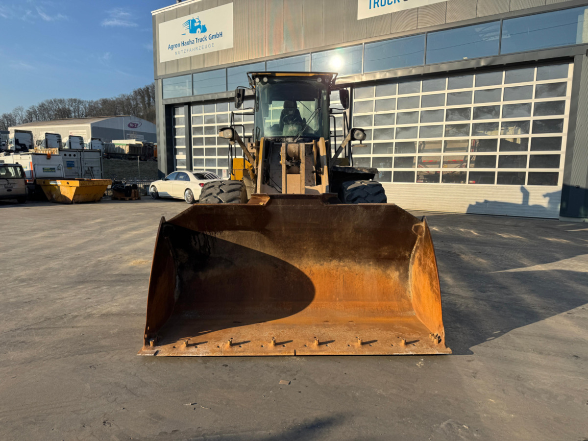 CATERPILLAR 950M - Cargadora de ruedas: foto 2 CATERPILLAR 950M - Cargadora de ruedas: foto 2