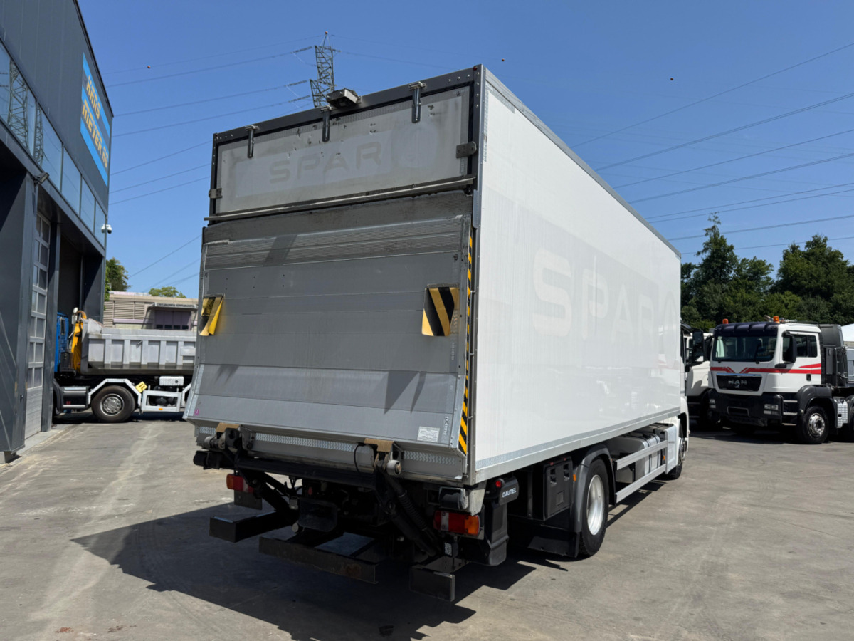 MAN TGS 18.400 4x2 Supra 750 - Camión frigorífico: foto 4 MAN TGS 18.400 4x2 Supra 750 - Camión frigorífico: foto 4