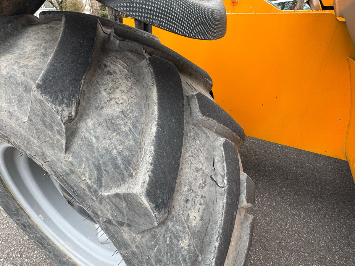 TEREX GTH 4013 - Otros maquinaria: foto 5 TEREX GTH 4013 - Otros maquinaria: foto 5