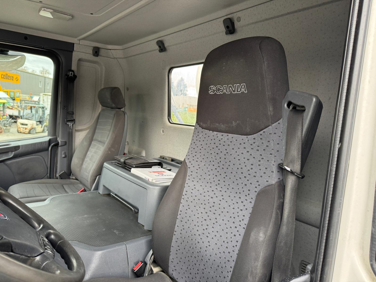 Leasing para SCANIA P450 8x4 Stetter 9m3 SCANIA P450 8x4 Stetter 9m3: foto 14 Leasing para SCANIA P450 8x4 Stetter 9m3 SCANIA P450 8x4 Stetter 9m3: foto 14