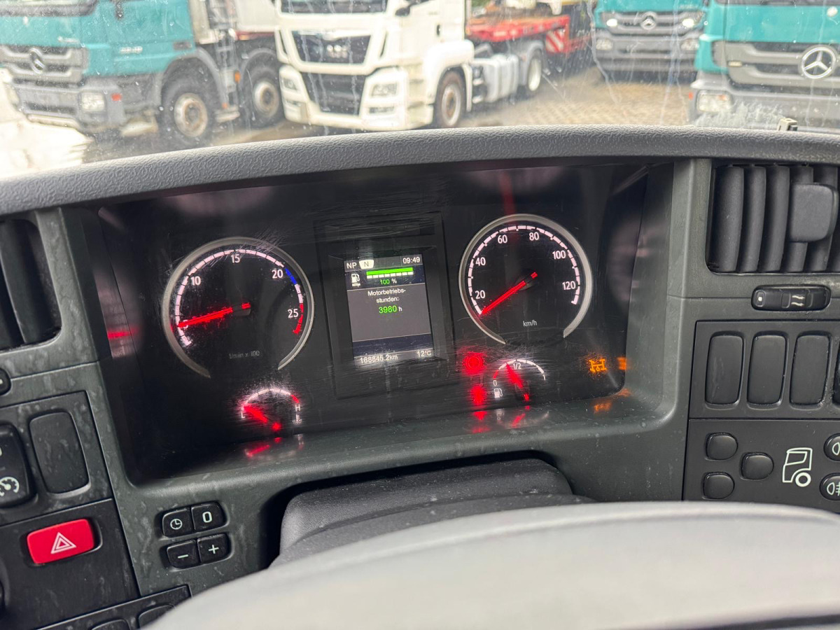 Leasing para SCANIA P450 8x4 Stetter 9m3 SCANIA P450 8x4 Stetter 9m3: foto 17 Leasing para SCANIA P450 8x4 Stetter 9m3 SCANIA P450 8x4 Stetter 9m3: foto 17