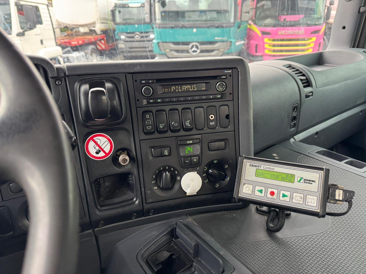 Leasing para SCANIA P450 8x4 Stetter 9m3 SCANIA P450 8x4 Stetter 9m3: foto 16 Leasing para SCANIA P450 8x4 Stetter 9m3 SCANIA P450 8x4 Stetter 9m3: foto 16