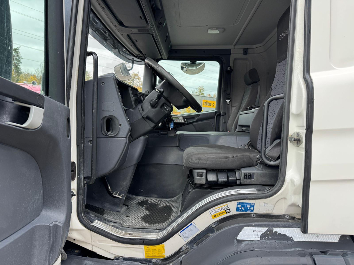 Leasing para SCANIA P450 8x4 Stetter 9m3 SCANIA P450 8x4 Stetter 9m3: foto 12 Leasing para SCANIA P450 8x4 Stetter 9m3 SCANIA P450 8x4 Stetter 9m3: foto 12